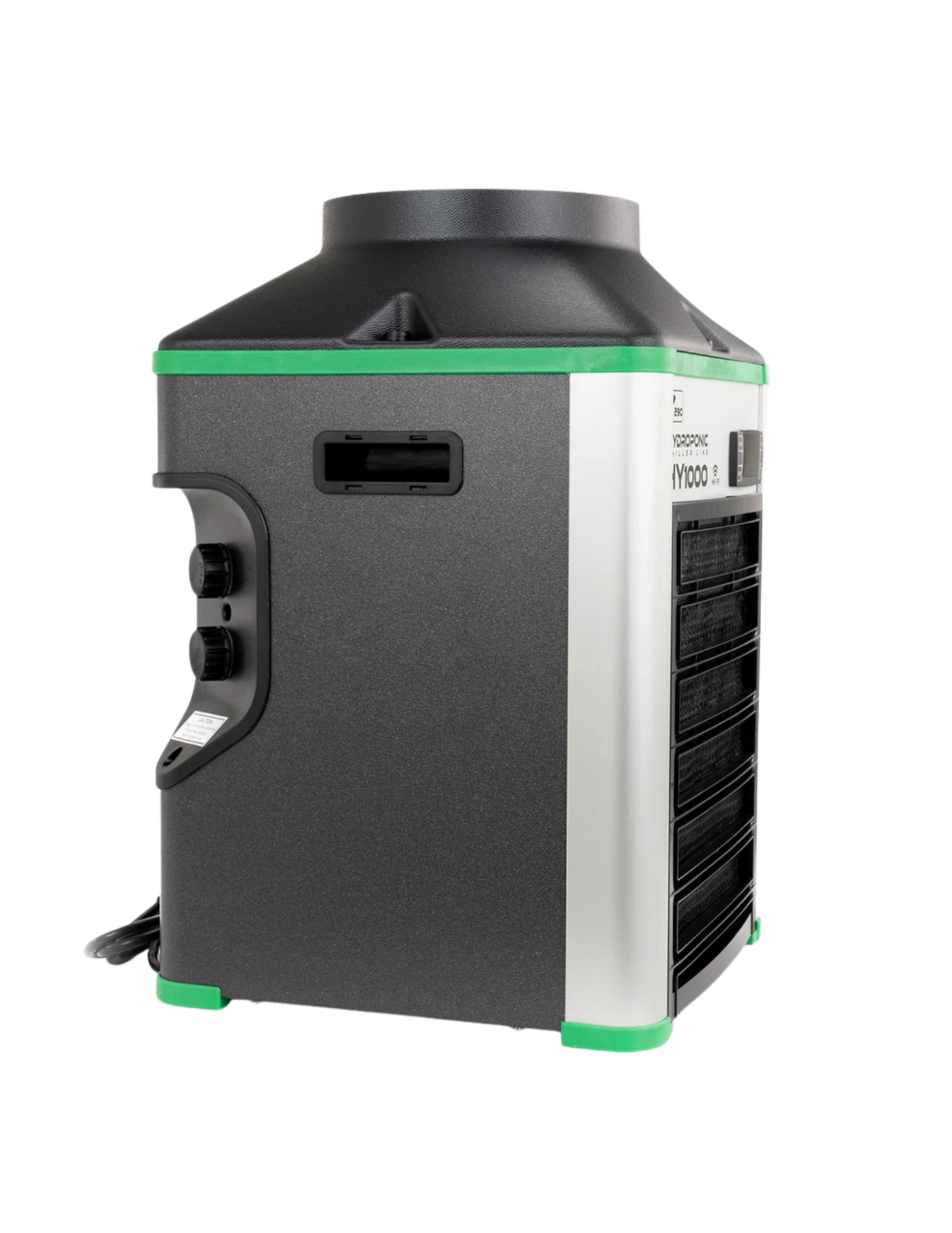Teco Tecoponics HY-1000 Hydroponic Chiller