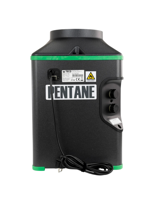 Teco Tecoponics HY-1000 Hydroponic Chiller