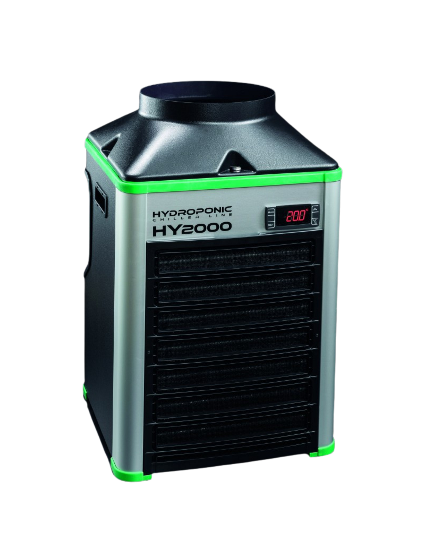 Teco Tecoponics HY-2000 Hydroponic Chiller