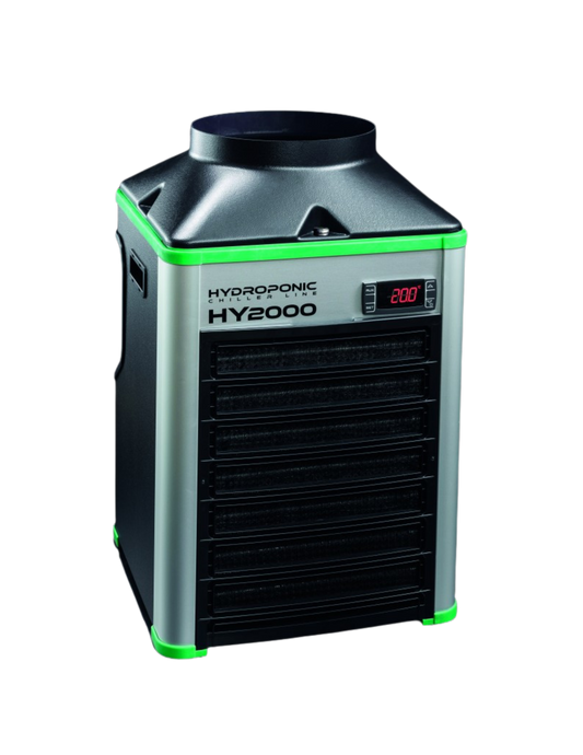 Teco Tecoponics HY-2000 Hydroponic Chiller