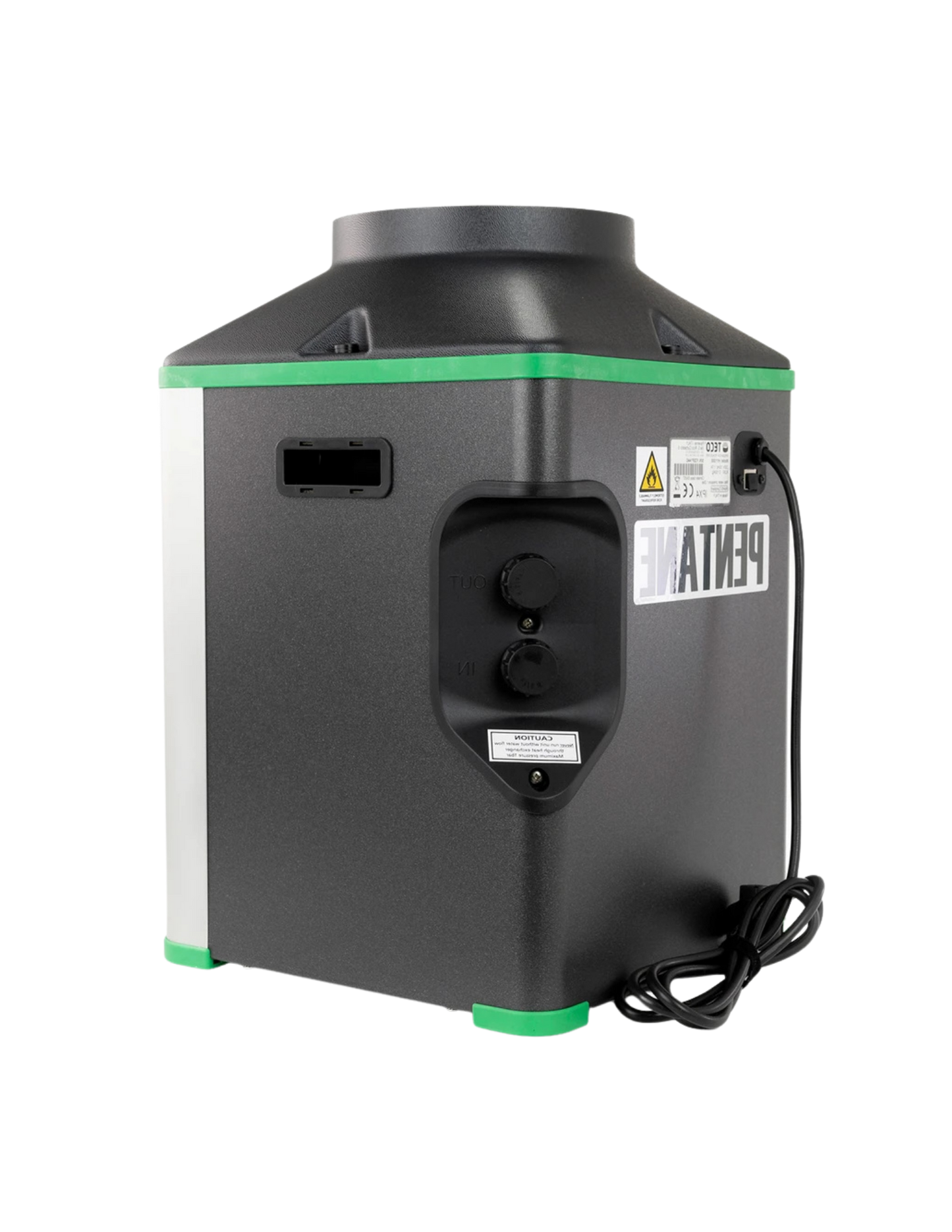 Teco Tecoponics HY-500 Hydroponic Chiller