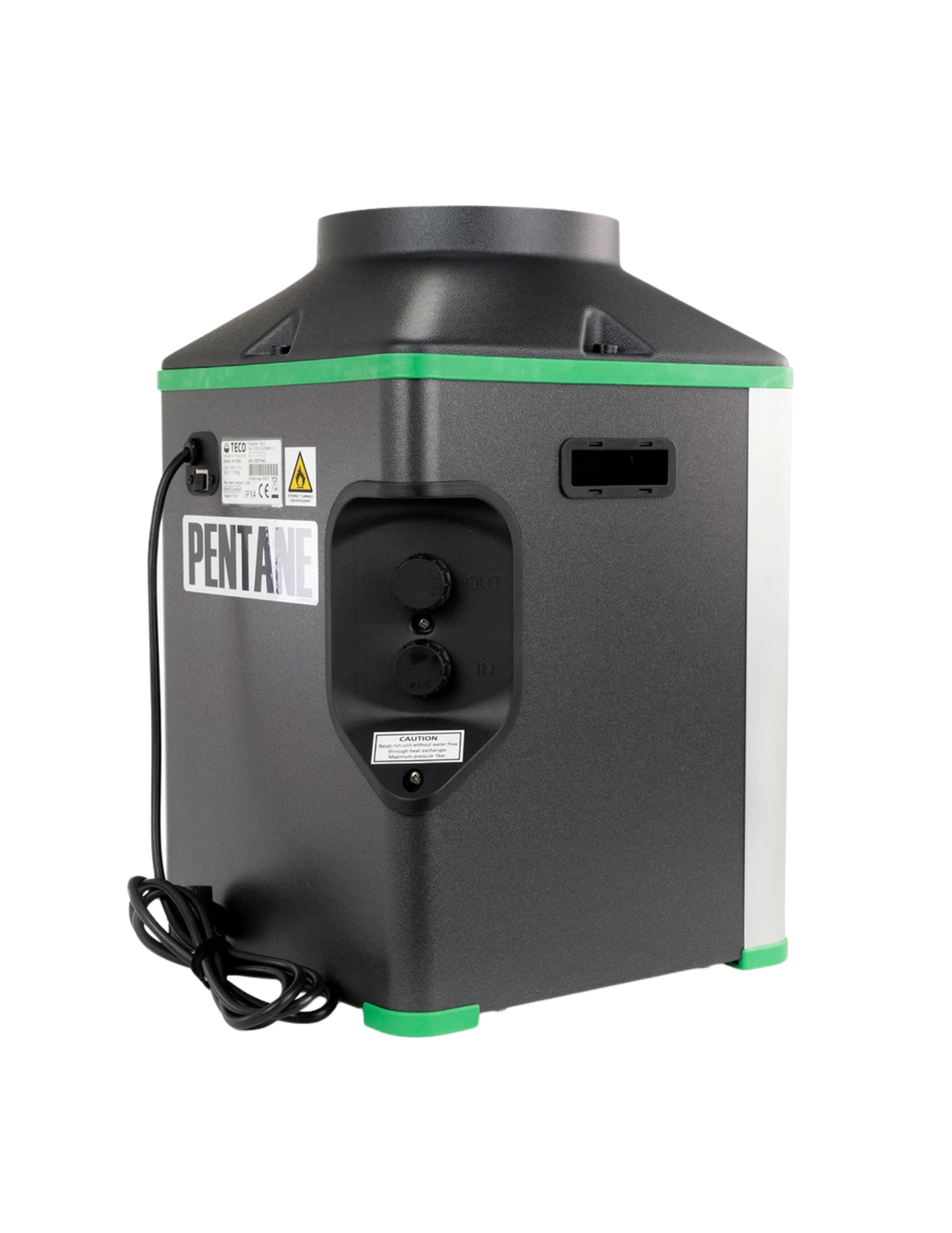 Teco Tecoponics HY-500 Hydroponic Chiller