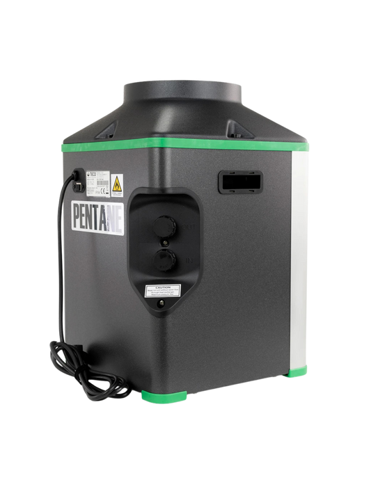 Teco Tecoponics HY-500 Hydroponic Chiller
