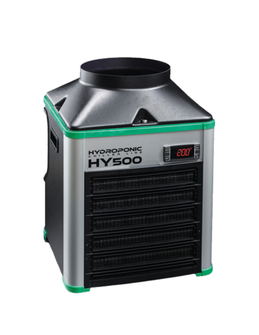 Teco Tecoponics HY-500 Hydroponic Chiller