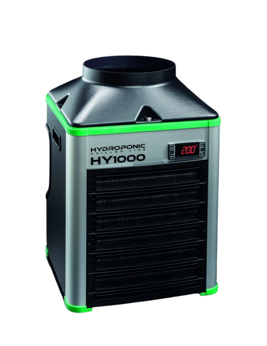 Teco Tecoponics HY-1000 Hydroponic Chiller